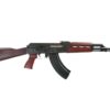 Zastava Arms ZPAP M70 7.62x39mm 30rd Red Serbian Furniture