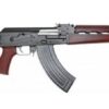 Zastava Arms ZPAPM70 7.62X39mm Red Handguard Triangle Stock