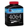 Accurate 4064 Smokeless Gun Powder