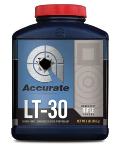 Accurate LT-30 Smokeless Gun Powder