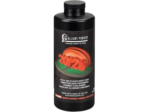 Alliant 20/28 Smokeless Gun Powder