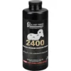 Alliant 2400 Smokeless Gun Powder