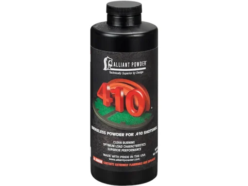 Alliant 410 Smokeless Gun Powder