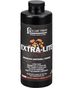 Alliant Extra Lite Smokeless Gun Powder