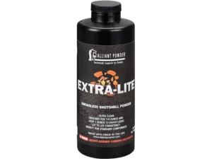 Alliant Extra Lite Smokeless Gun Powder