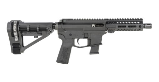 Angstadt Arms UDP-9 9mm AR Pistol with SBA4 Brace