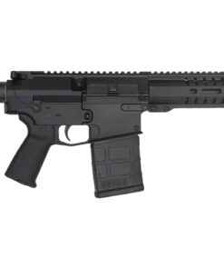 CMMG Banshee 200 Mk3 308 Win AR Pistol with Ripbrace