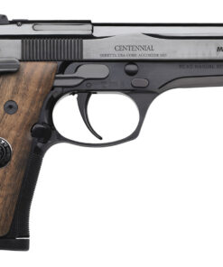Beretta 92FS Centennial Limited Edition 9mm Pistol with Ammo Can