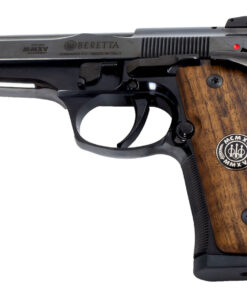 Beretta 92FS Centennial Limited Edition 9mm Pistol with Ammo Can