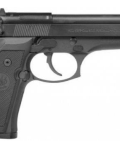 Buy Beretta 92FS Italian 15+1 9mm 4.9″ online.