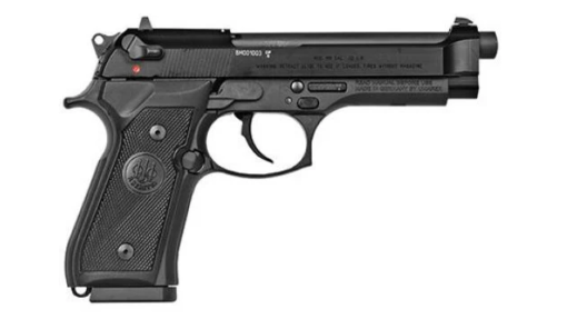 Beretta M9 .22 LR 5.3″ 10RD