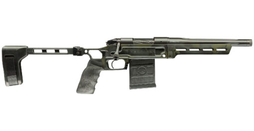 Bergara Sidekick 308 Win Small Batch Series AR Pistol with SB Tactical Folding Brace