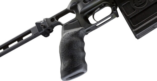 Bergara Sidekick 308 Win Small Batch Series AR Pistol with SB Tactical Folding Brace