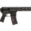 Bravo Company RECCE-11 5.56mm AR Pistol with 10 in MCMR Rail and Mod 0 Compensator