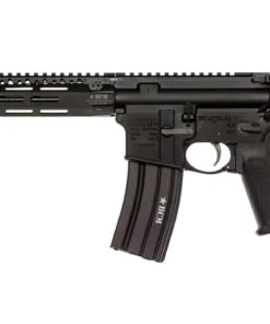 Bravo Company RECCE-11 5.56mm AR Pistol with 10 in MCMR Rail and Mod 0 Compensator