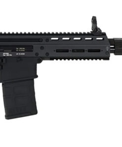 Bruger Thomet APC 308 Win Semi-Automatic Pistol