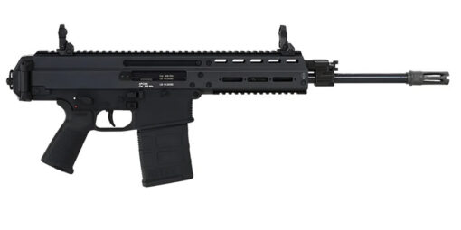 Bruger Thomet APC 308 Win Semi-Automatic Pistol