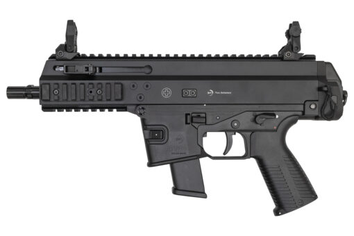 Bruger Thomet APC10 PRO 10mm Semi-Auto Pistol