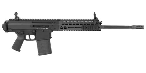 Bruger Thomet APC308 DMR 308 Win Pistol