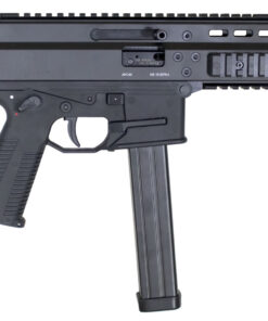 Bruger Thomet APC45 45 Auto Semi-Auto Pistol