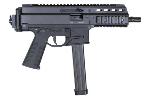Bruger Thomet APC45 45 Auto Semi-Auto Pistol