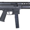 Bruger Thomet APC9 9mm Luger Semi-Automatic Pistol