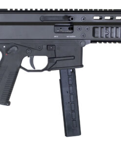 Bruger Thomet APC9 9mm Luger Semi-Automatic Pistol