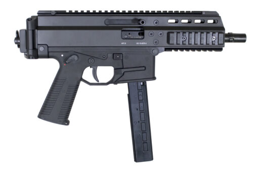 Bruger Thomet APC9 9mm Luger Semi-Automatic Pistol