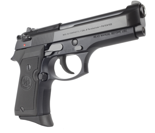 Buy Beretta 92 Compact Online