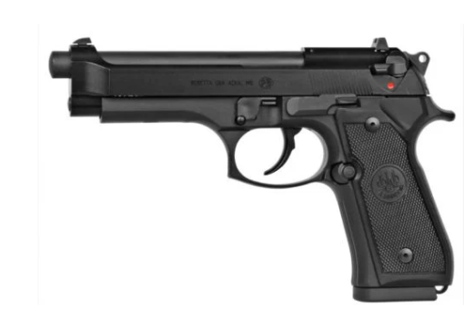 Buy Beretta M9-22LR 15+1 4.9″ online | Order Beretta M9-22LR 15+1 4.9″ online.
