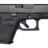 Buy Glock G26 Gen 5 Night Sights 10Rd online