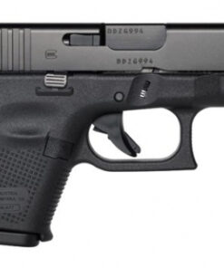 Buy Glock G26 Gen 5 Night Sights 10Rd online
