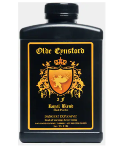 Goex Olde Eynsford 3F Black Powder 1 lb