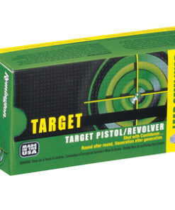 HTP 9mm 147 Grain Jacketed Hollow Point