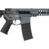 CMMG Banshee 300 MK4 300 Blackout Pistol with Kinetic Slate Finish