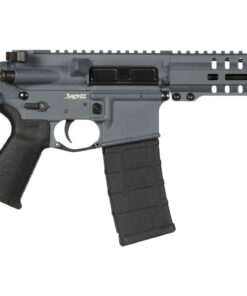CMMG Banshee 300 MK4 300 Blackout Pistol with Kinetic Slate Finish