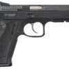 CZ A01-LD 9mm Custom Shop Pistol