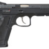 CZ AccuShadow 2 9mm Full-Size Pistol