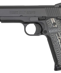 Colt 1911 CCU Government 45 ACP Pistol