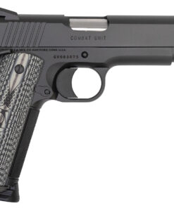 Colt 1911 CCU Government 45 ACP Pistol