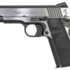 Colt 1911 Combat Elite Commander 45 ACP Two-Tone Pistol