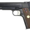 Colt 1911 National Match Gold Cup 45 ACP Centerfire Pistol