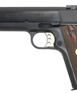 Colt 1911 National Match Gold Cup 45 ACP Centerfire Pistol