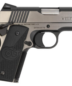 Colt Combat Elite Defender 45 ACP