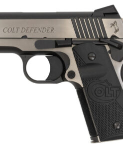 Colt Combat Elite Defender 45 ACP