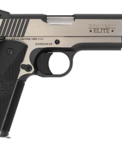 Colt Combat Elite Government 45 ACP