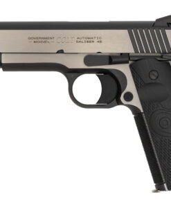 Colt Combat Elite Government 45 ACP