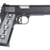 Buy Dan Wesson Valor 45 ACP Pistol with Black Finish online