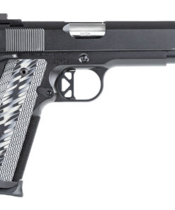 Buy Dan Wesson Valor 45 ACP Pistol with Black Finish online