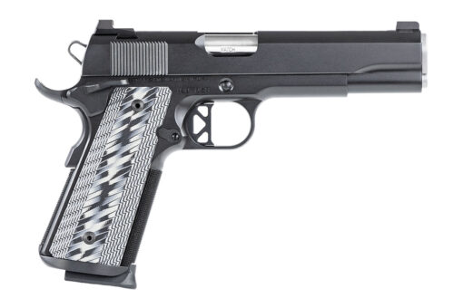 Buy Dan Wesson Valor 45 ACP Pistol with Black Finish online
